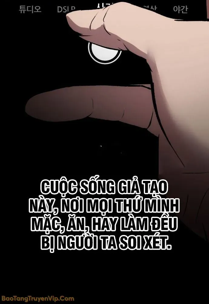 Dàn Harem Của Anh Bán Rong