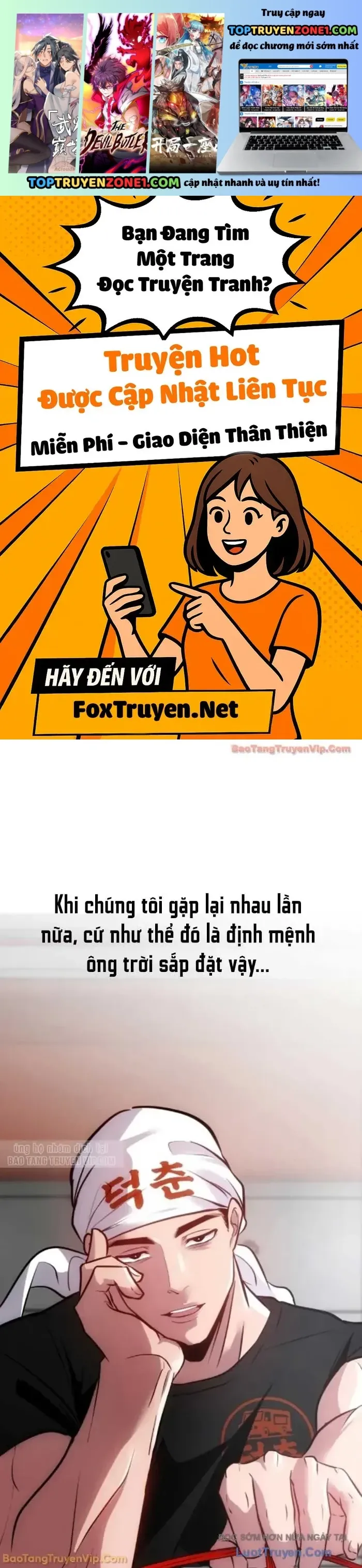 Dàn Harem Của Anh Bán Rong