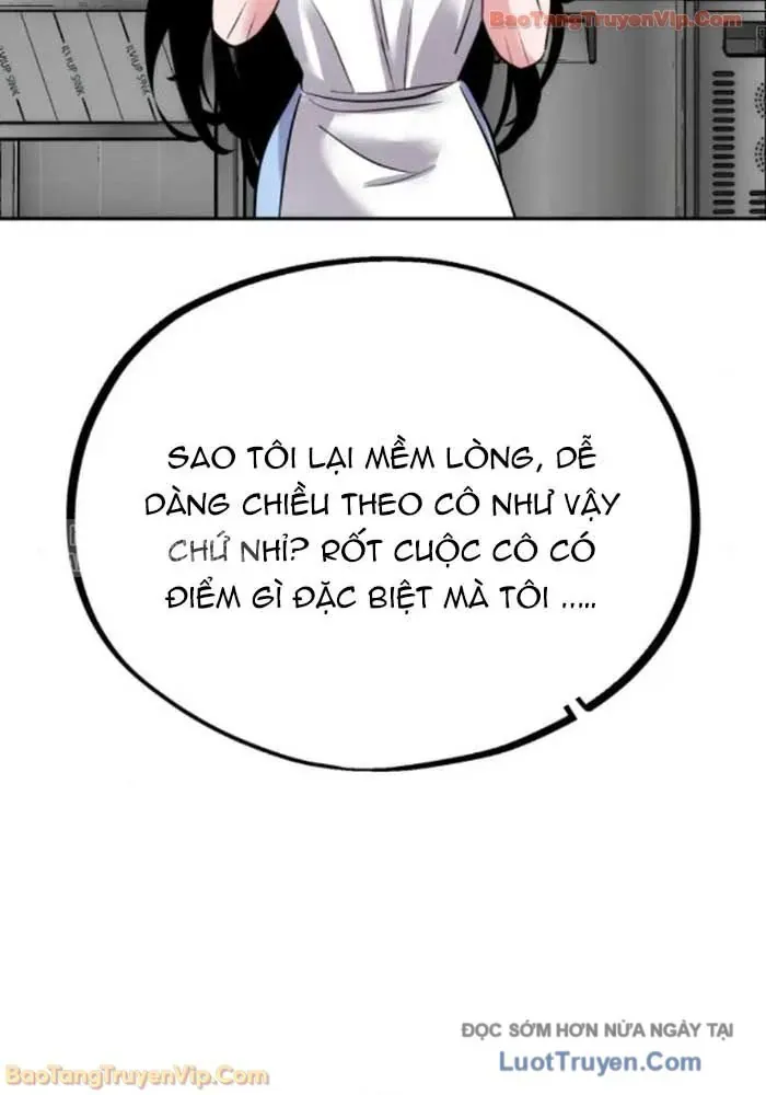 Dàn Harem Của Anh Bán Rong