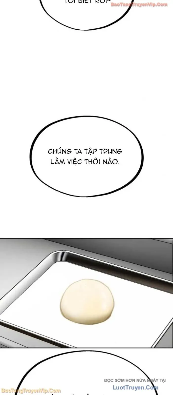 Dàn Harem Của Anh Bán Rong