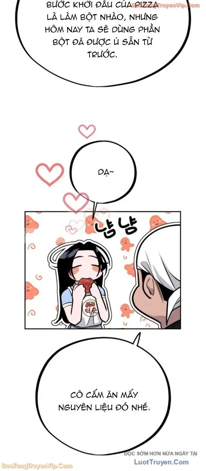 Dàn Harem Của Anh Bán Rong
