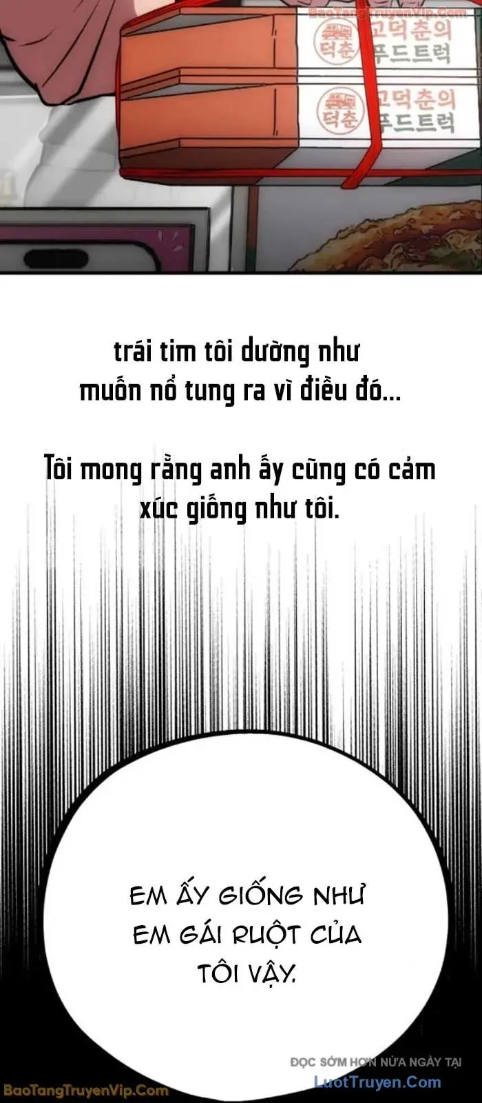 Dàn Harem Của Anh Bán Rong