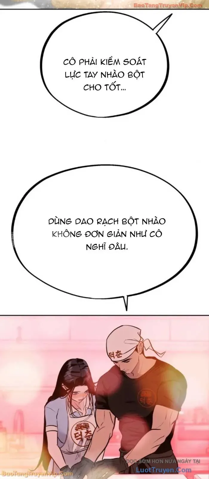 Dàn Harem Của Anh Bán Rong