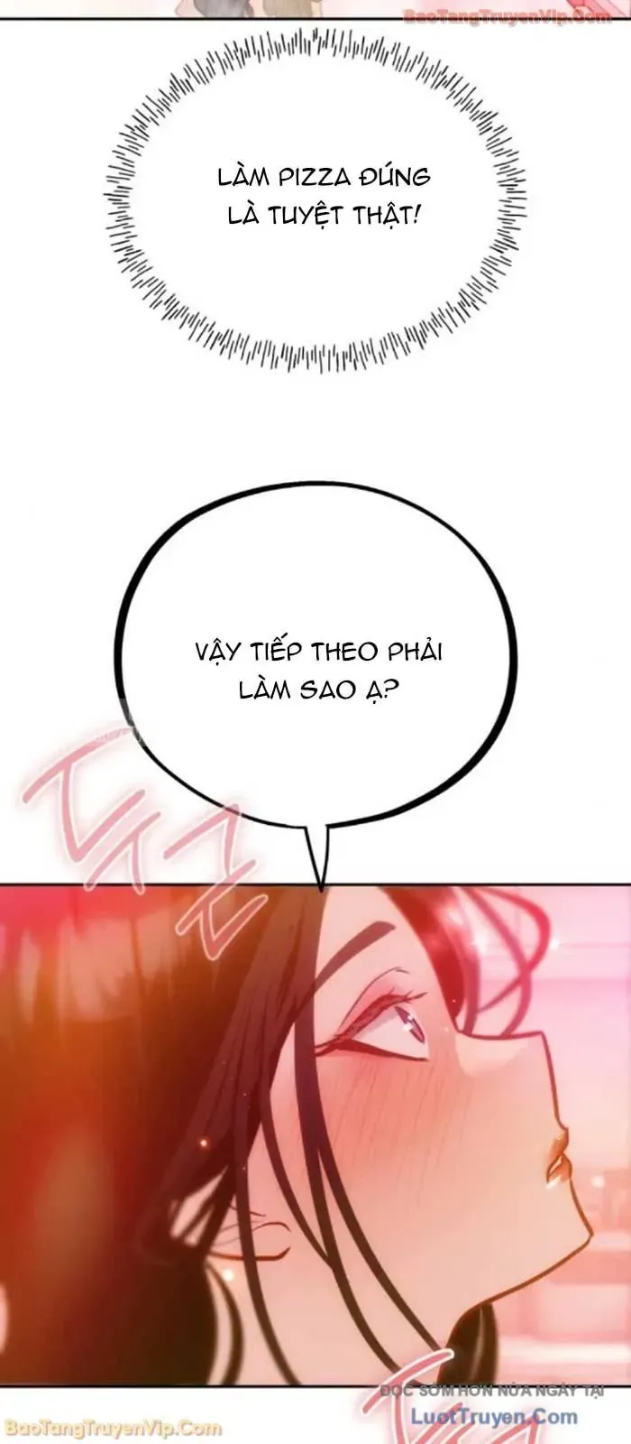 Dàn Harem Của Anh Bán Rong