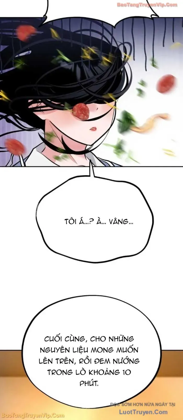 Dàn Harem Của Anh Bán Rong