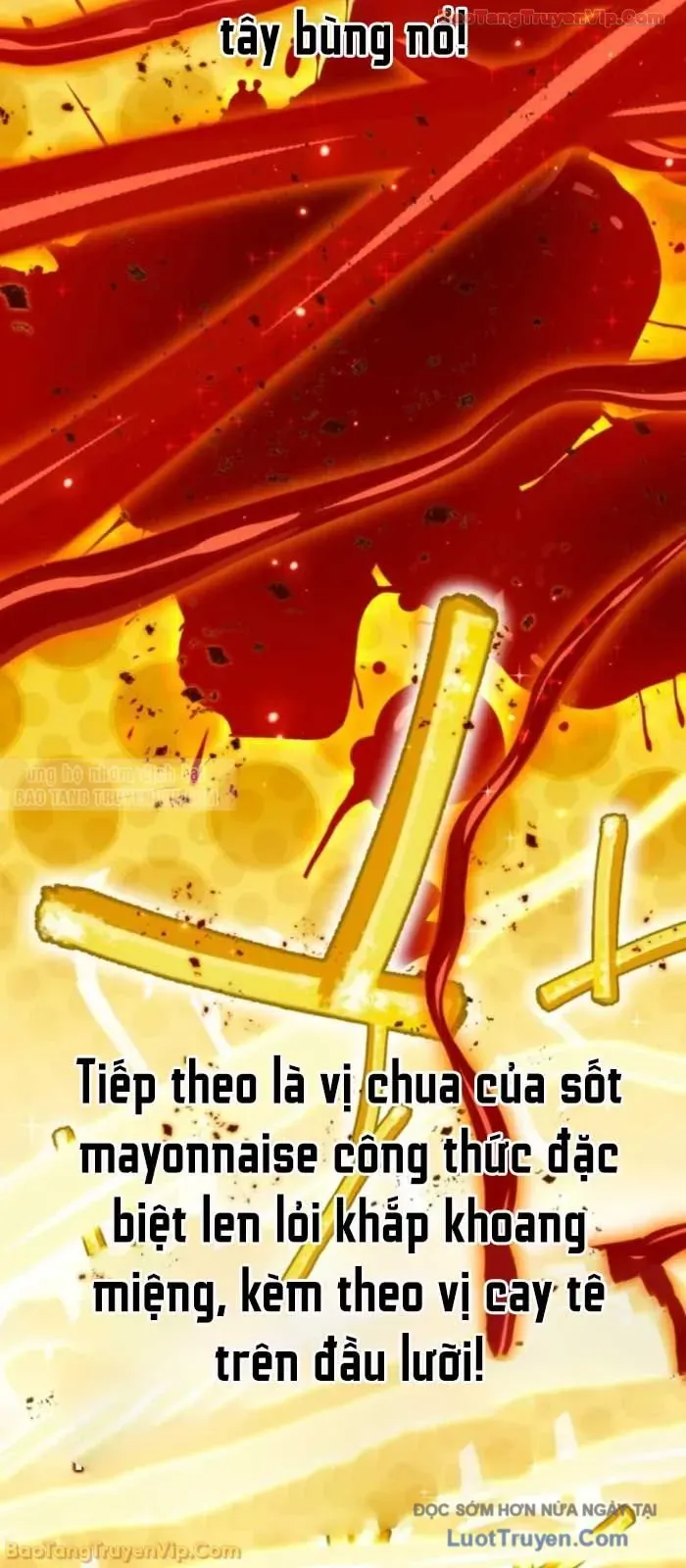 Dàn Harem Của Anh Bán Rong