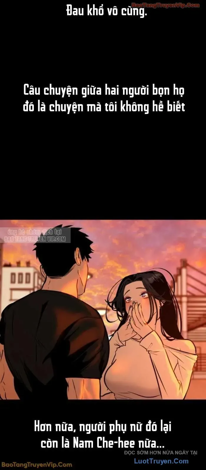 Dàn Harem Của Anh Bán Rong