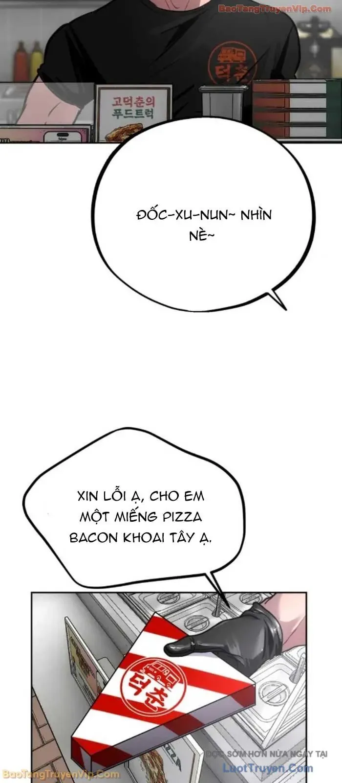 Dàn Harem Của Anh Bán Rong