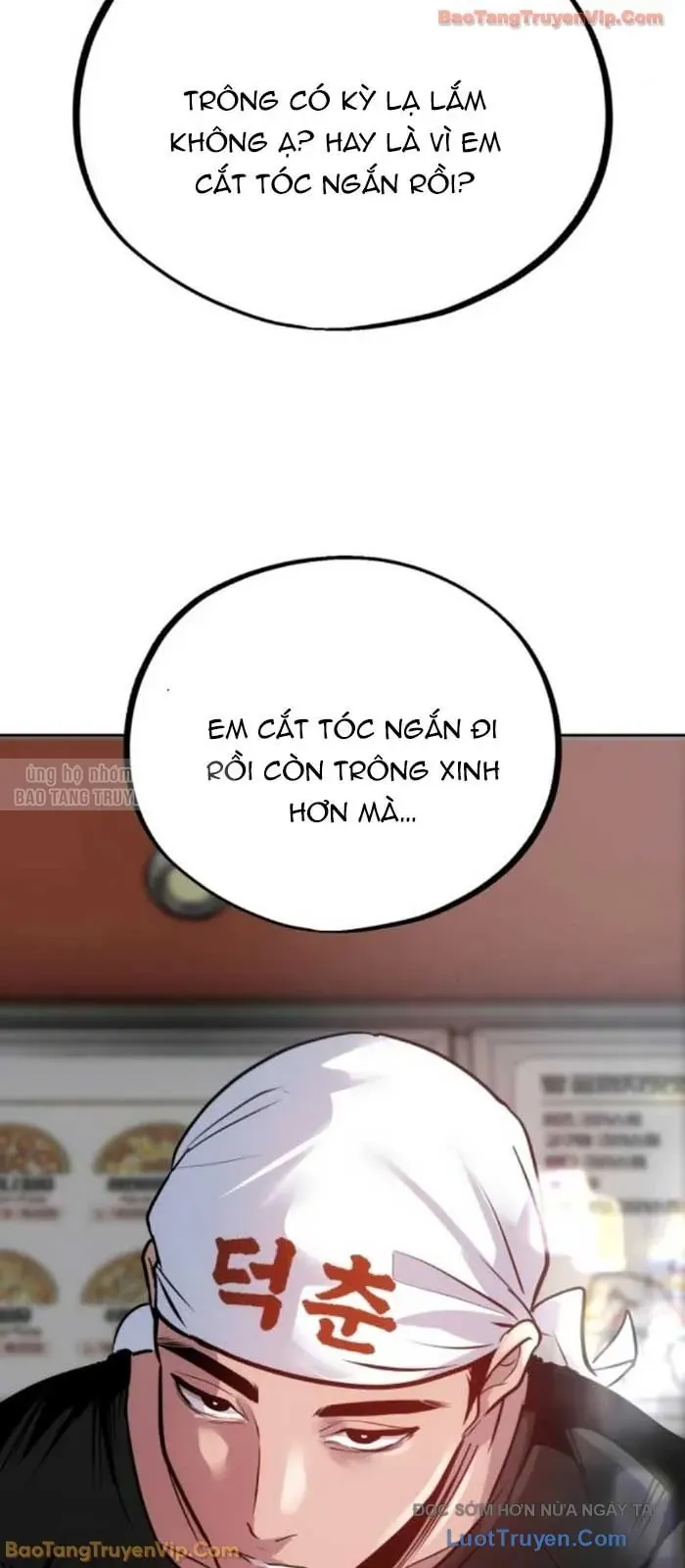 Dàn Harem Của Anh Bán Rong