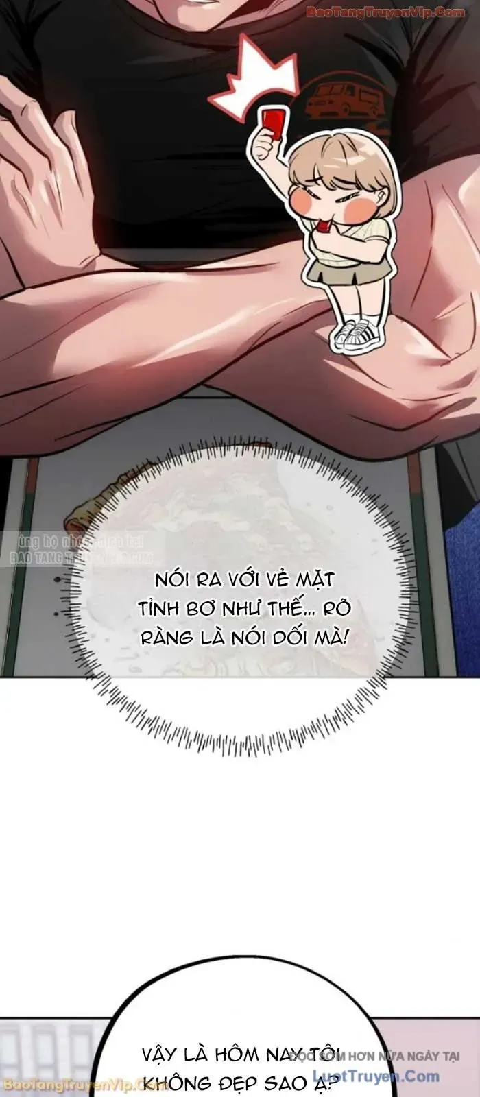 Dàn Harem Của Anh Bán Rong