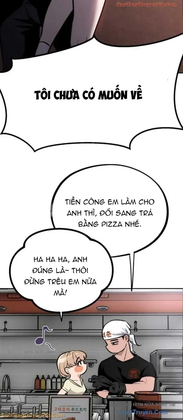 Dàn Harem Của Anh Bán Rong