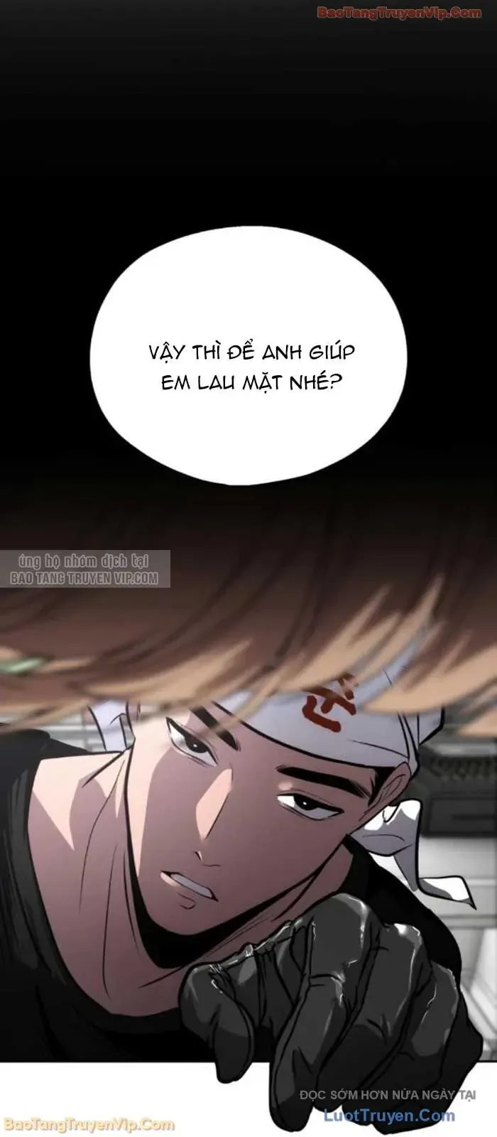 Dàn Harem Của Anh Bán Rong