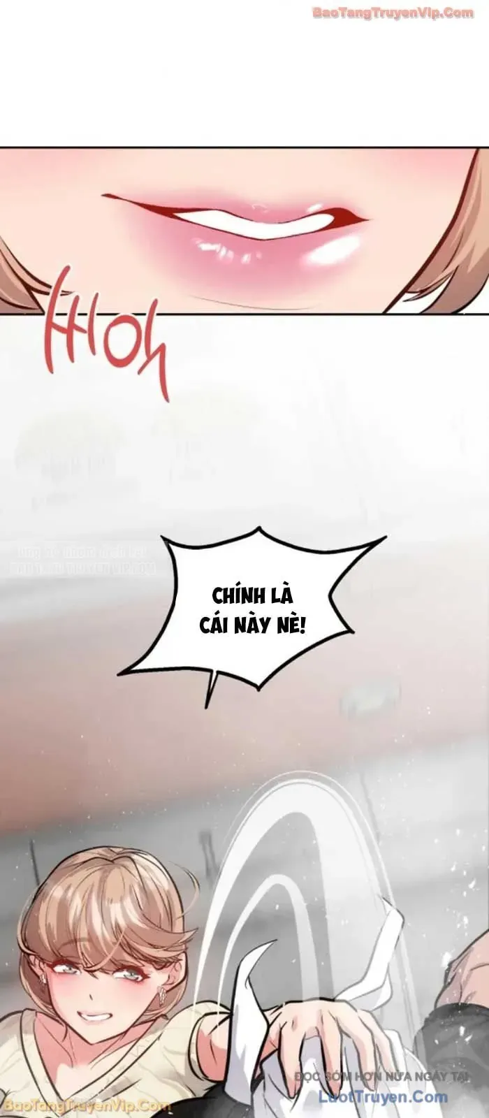Dàn Harem Của Anh Bán Rong