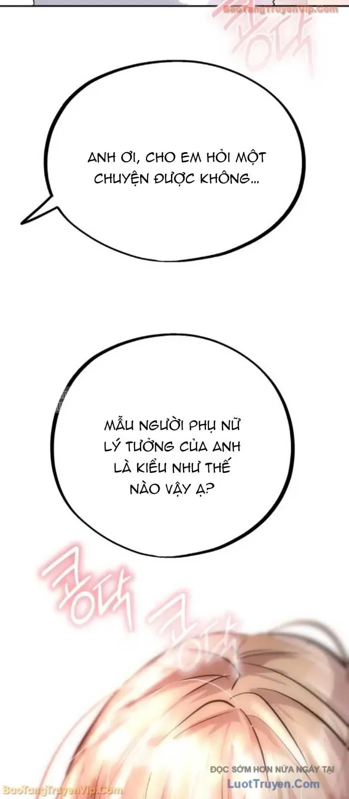 Dàn Harem Của Anh Bán Rong