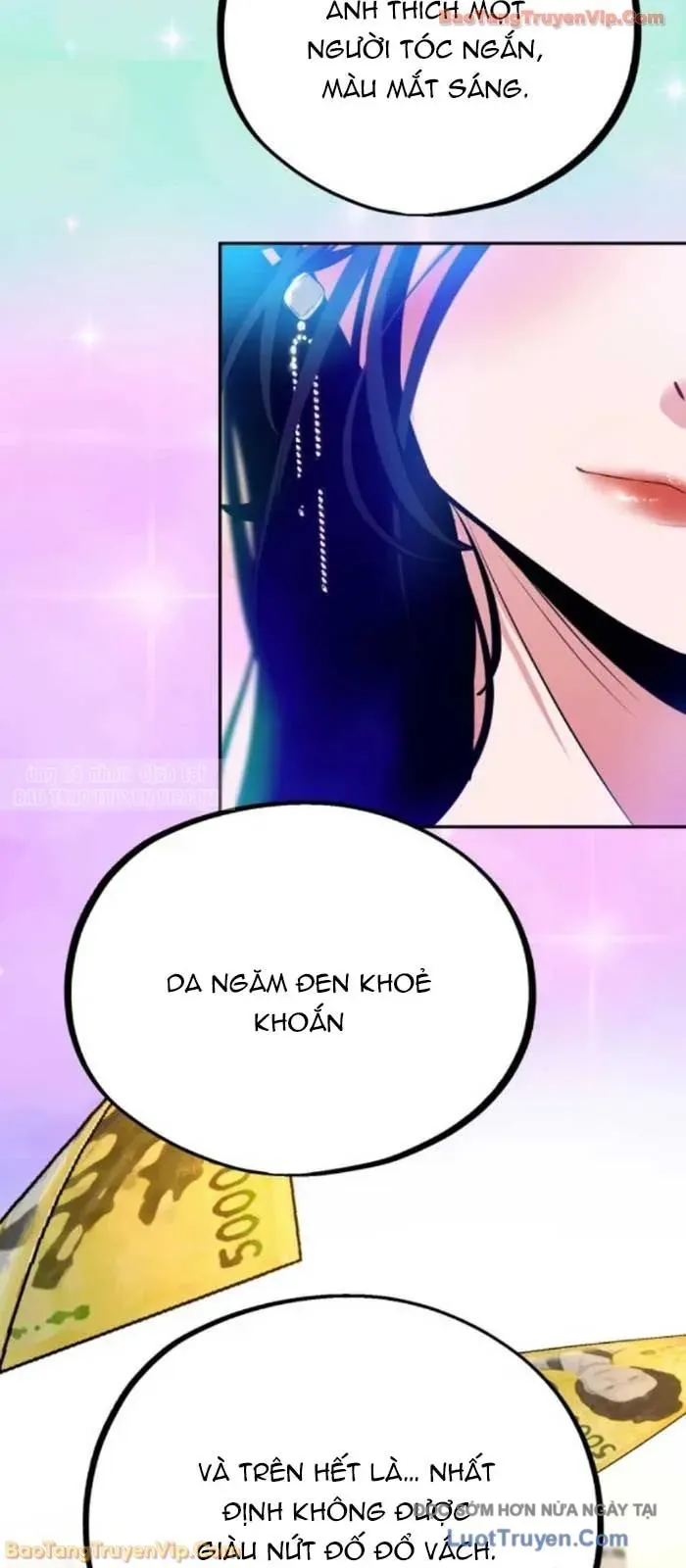 Dàn Harem Của Anh Bán Rong