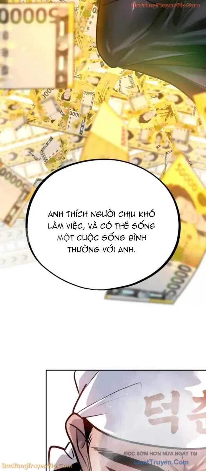 Dàn Harem Của Anh Bán Rong