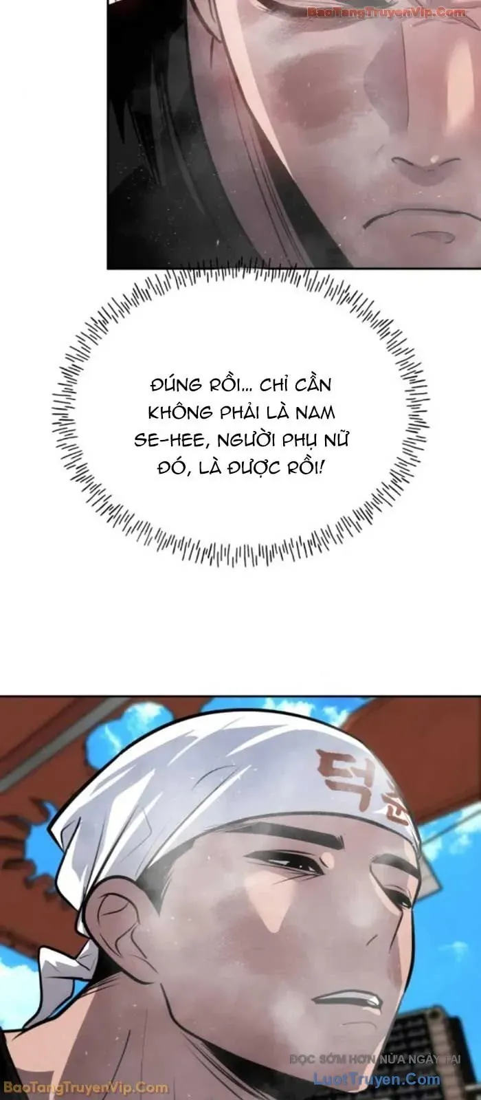 Dàn Harem Của Anh Bán Rong