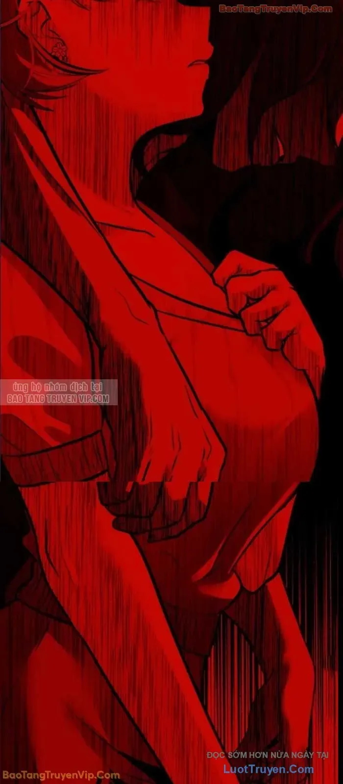 Dàn Harem Của Anh Bán Rong