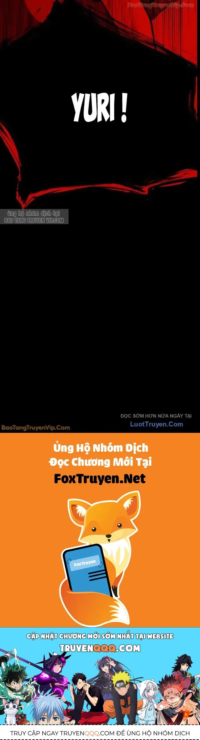 Dàn Harem Của Anh Bán Rong