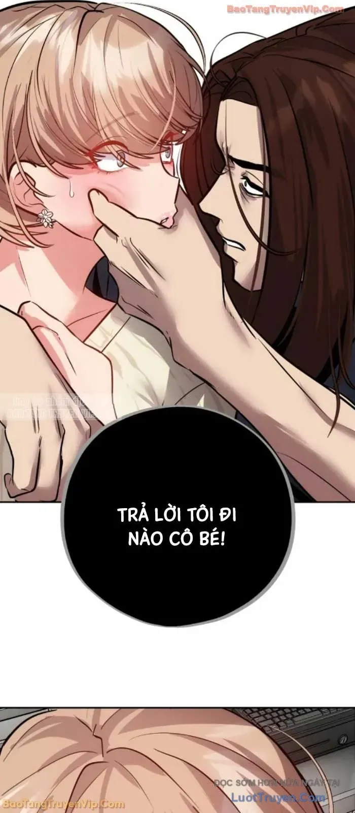 Dàn Harem Của Anh Bán Rong