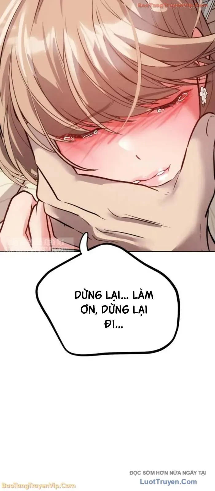 Dàn Harem Của Anh Bán Rong