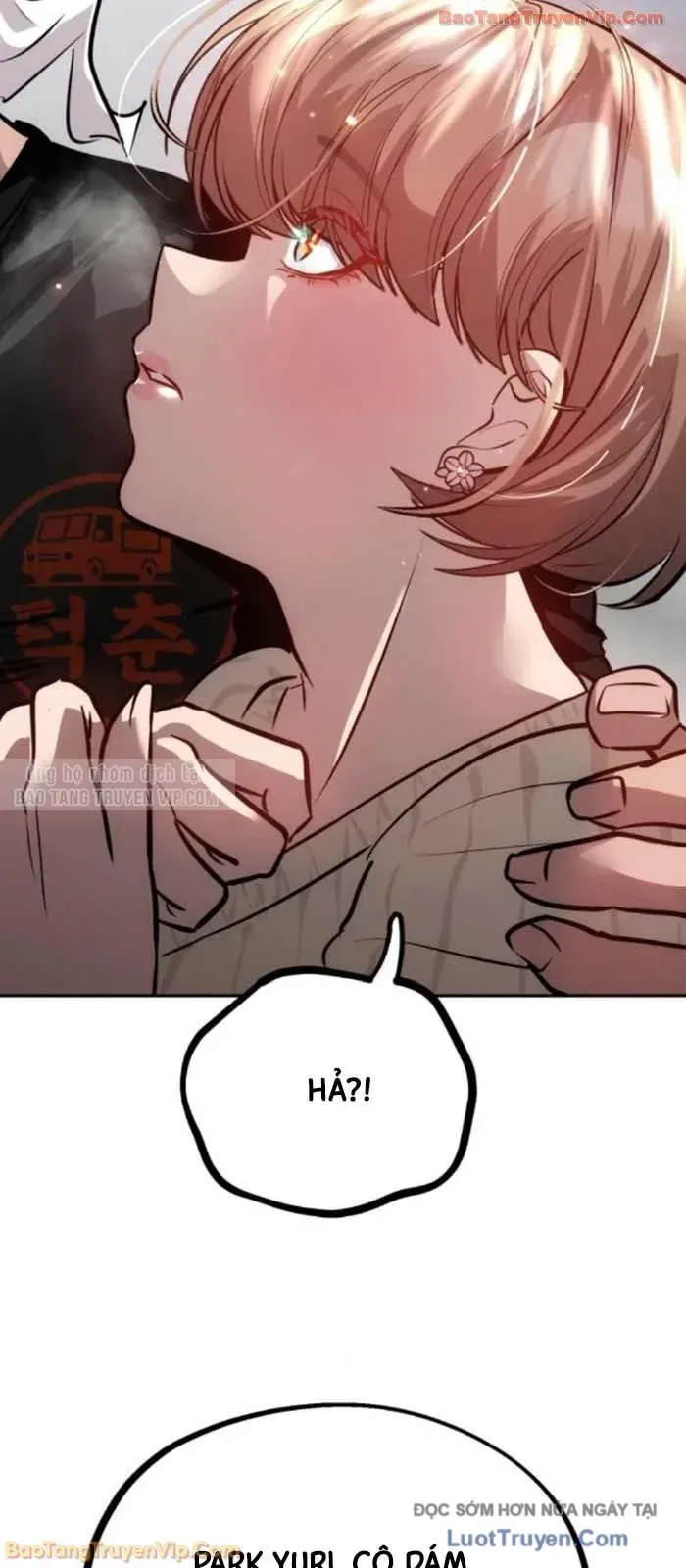Dàn Harem Của Anh Bán Rong