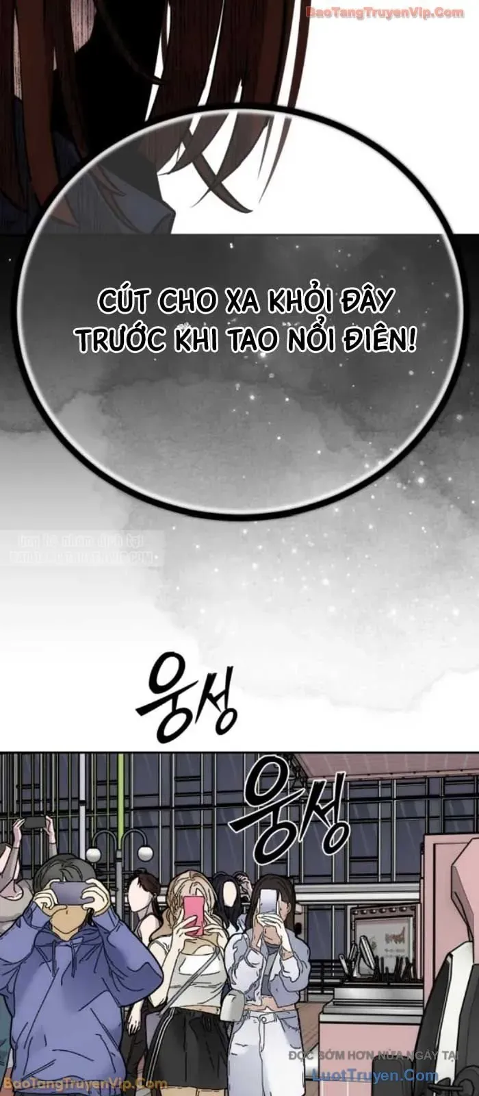 Dàn Harem Của Anh Bán Rong