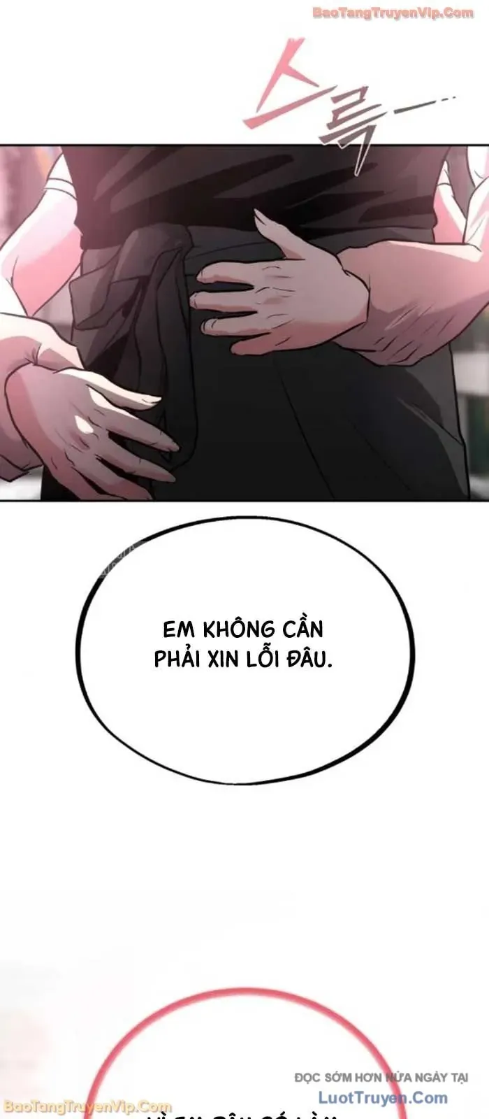 Dàn Harem Của Anh Bán Rong