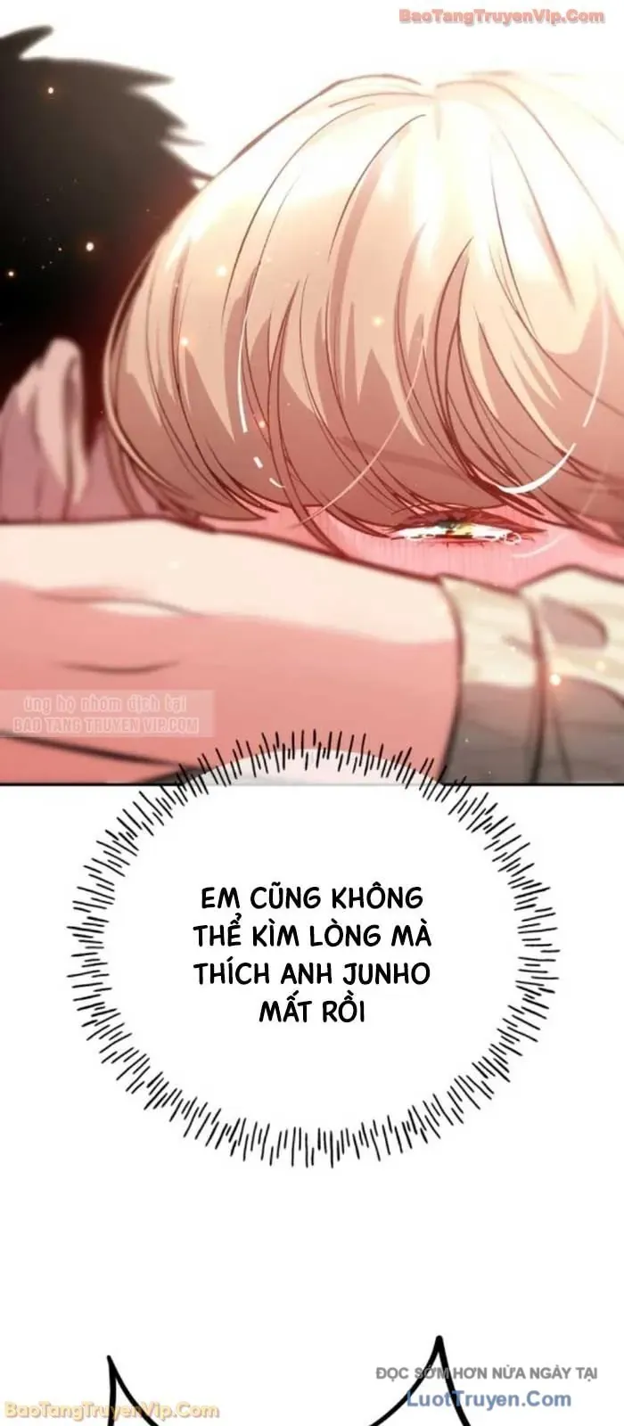 Dàn Harem Của Anh Bán Rong