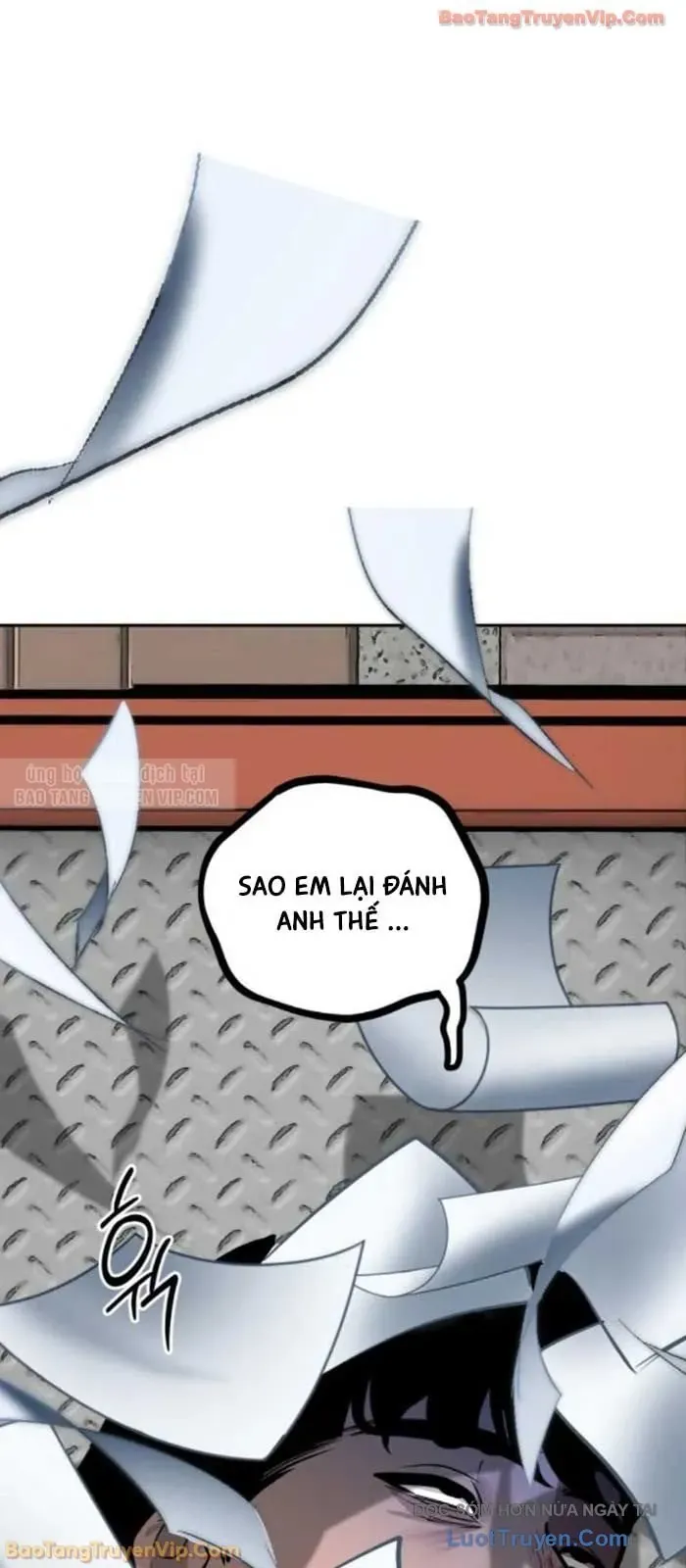 Dàn Harem Của Anh Bán Rong