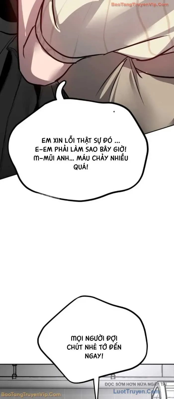 Dàn Harem Của Anh Bán Rong
