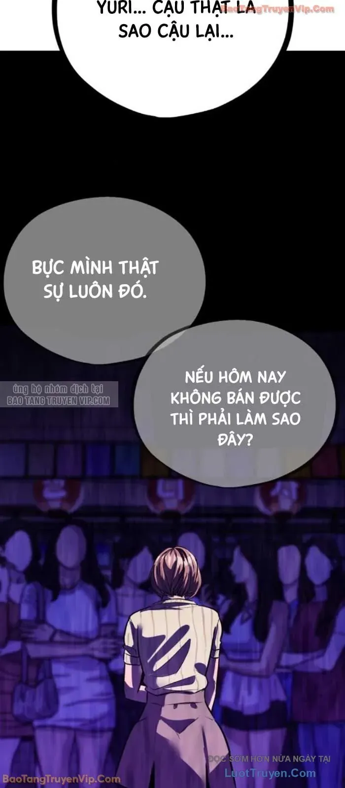 Dàn Harem Của Anh Bán Rong