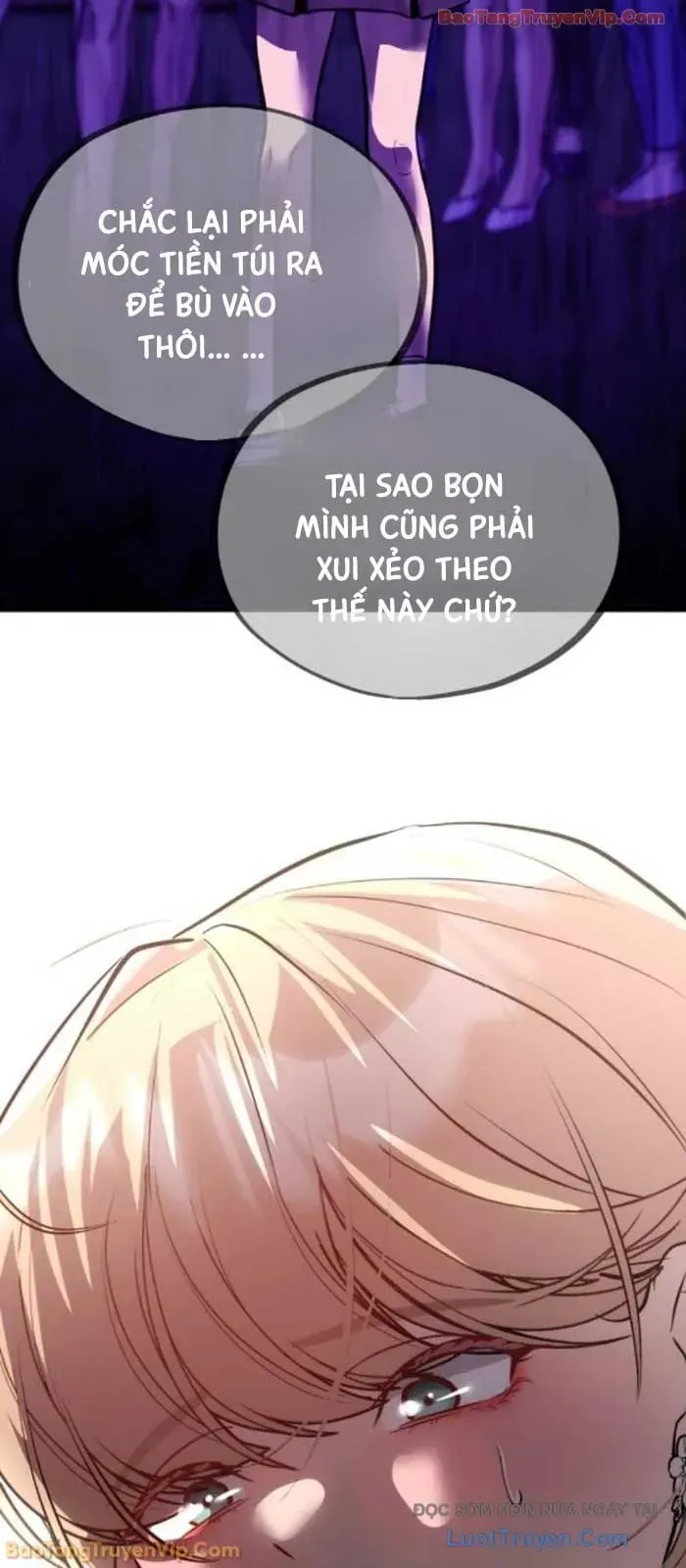 Dàn Harem Của Anh Bán Rong