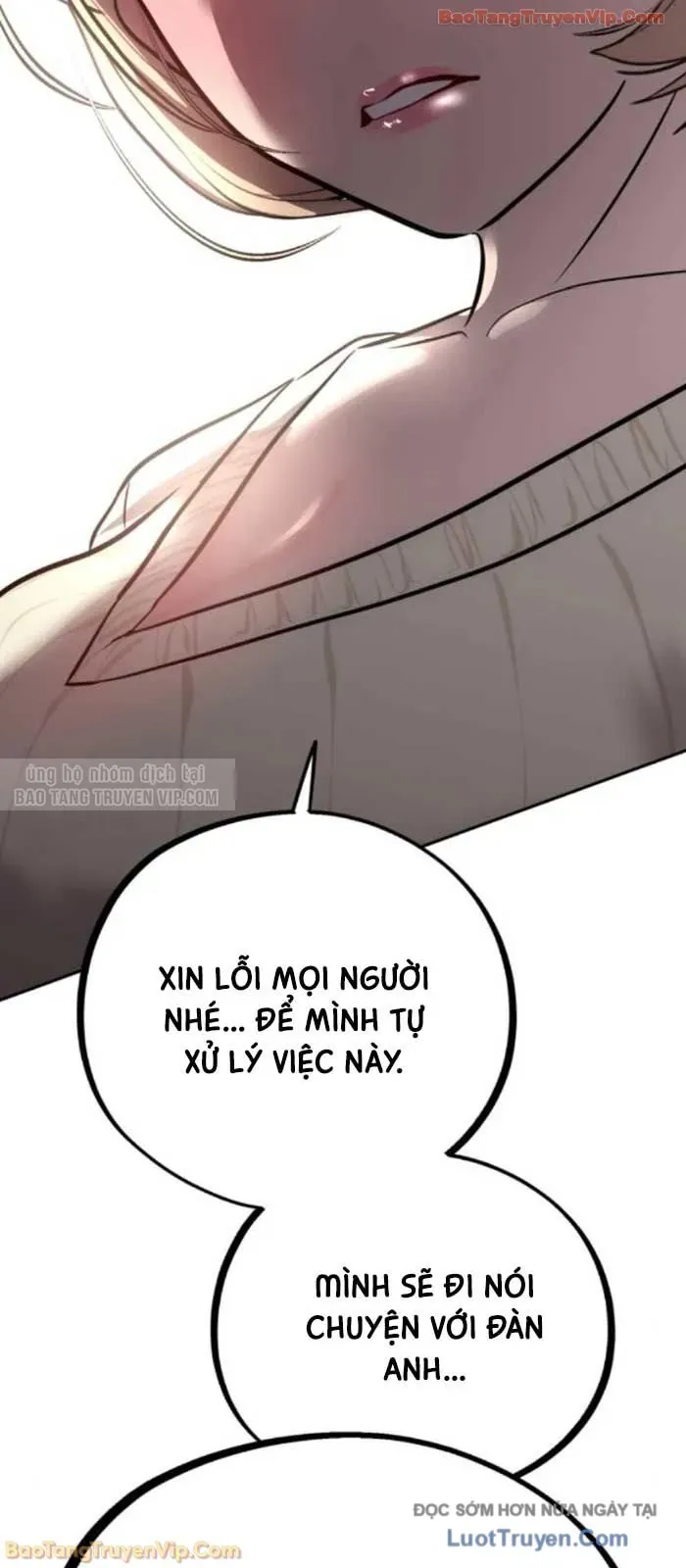 Dàn Harem Của Anh Bán Rong