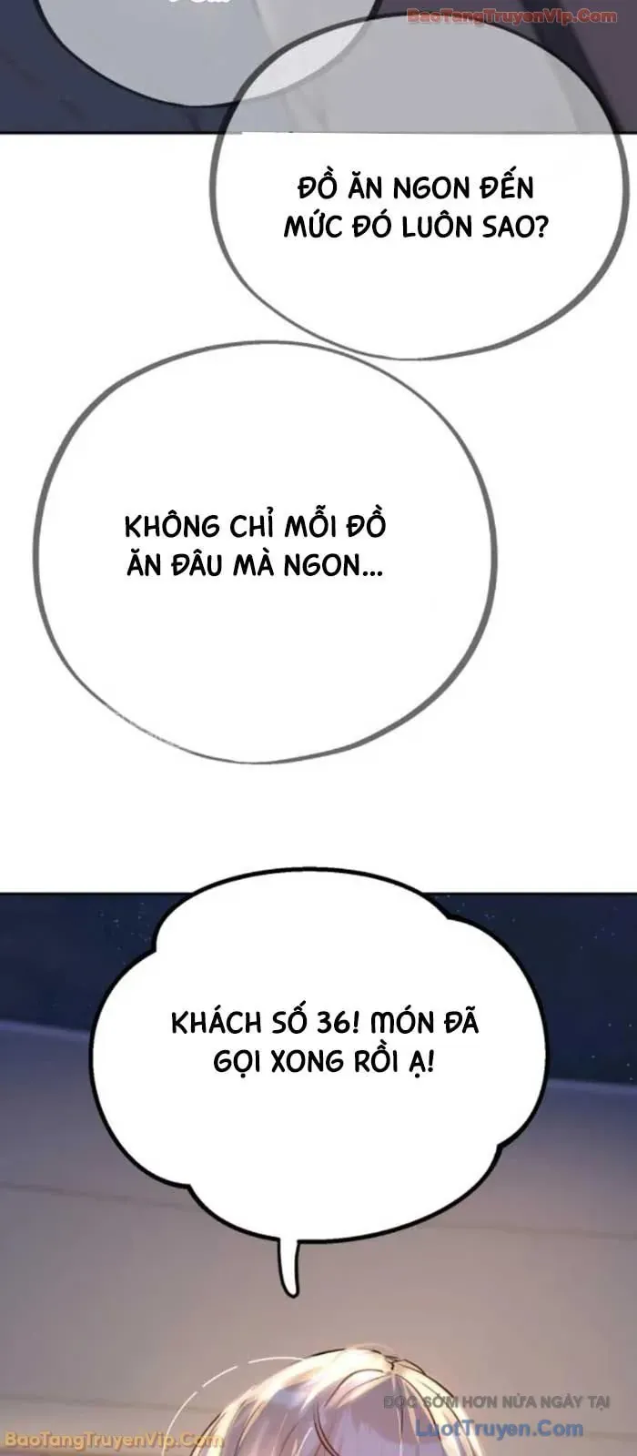 Dàn Harem Của Anh Bán Rong