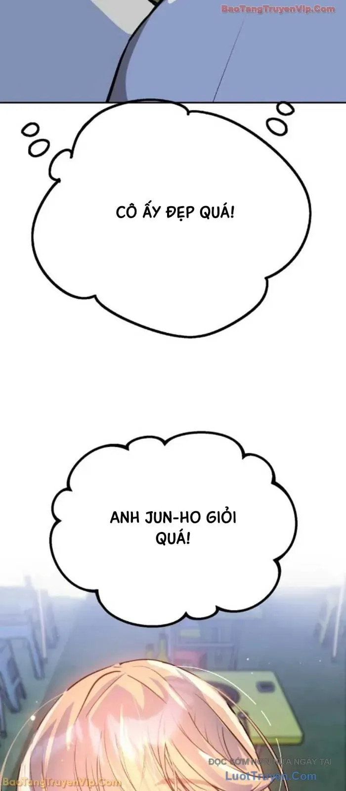 Dàn Harem Của Anh Bán Rong
