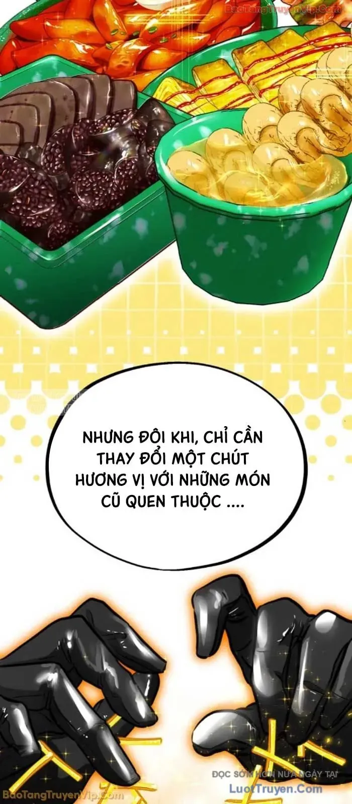 Dàn Harem Của Anh Bán Rong