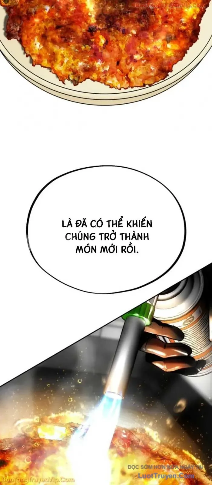 Dàn Harem Của Anh Bán Rong