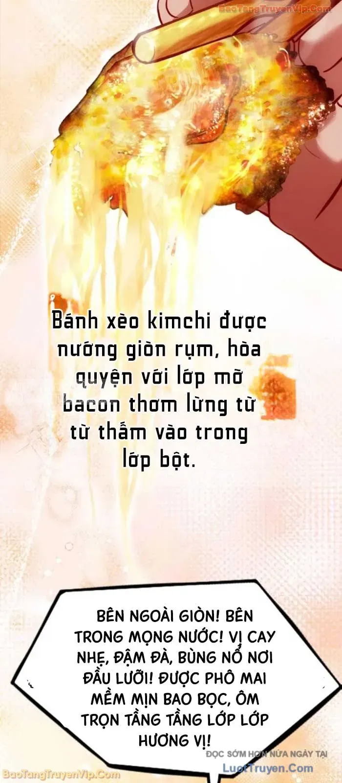 Dàn Harem Của Anh Bán Rong