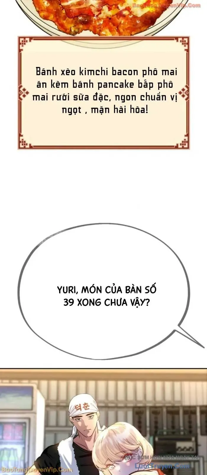 Dàn Harem Của Anh Bán Rong