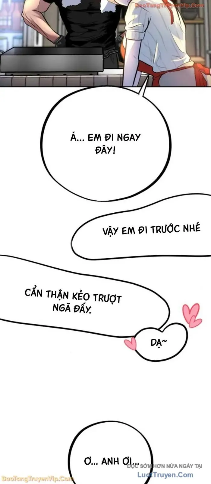 Dàn Harem Của Anh Bán Rong