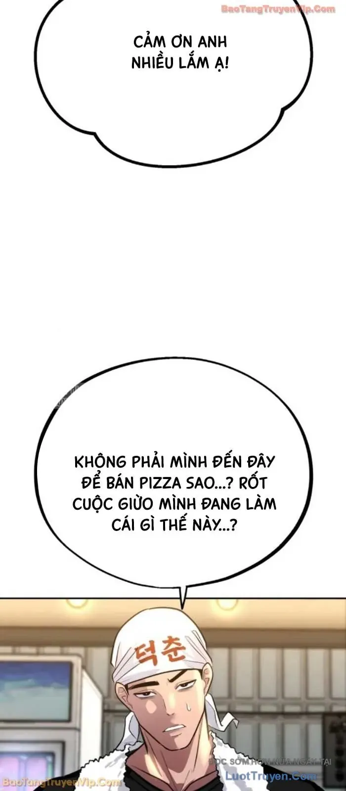 Dàn Harem Của Anh Bán Rong