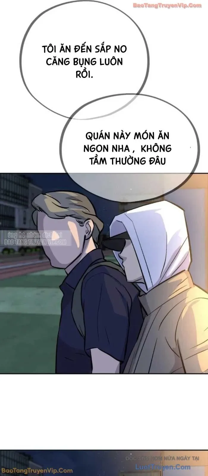 Dàn Harem Của Anh Bán Rong