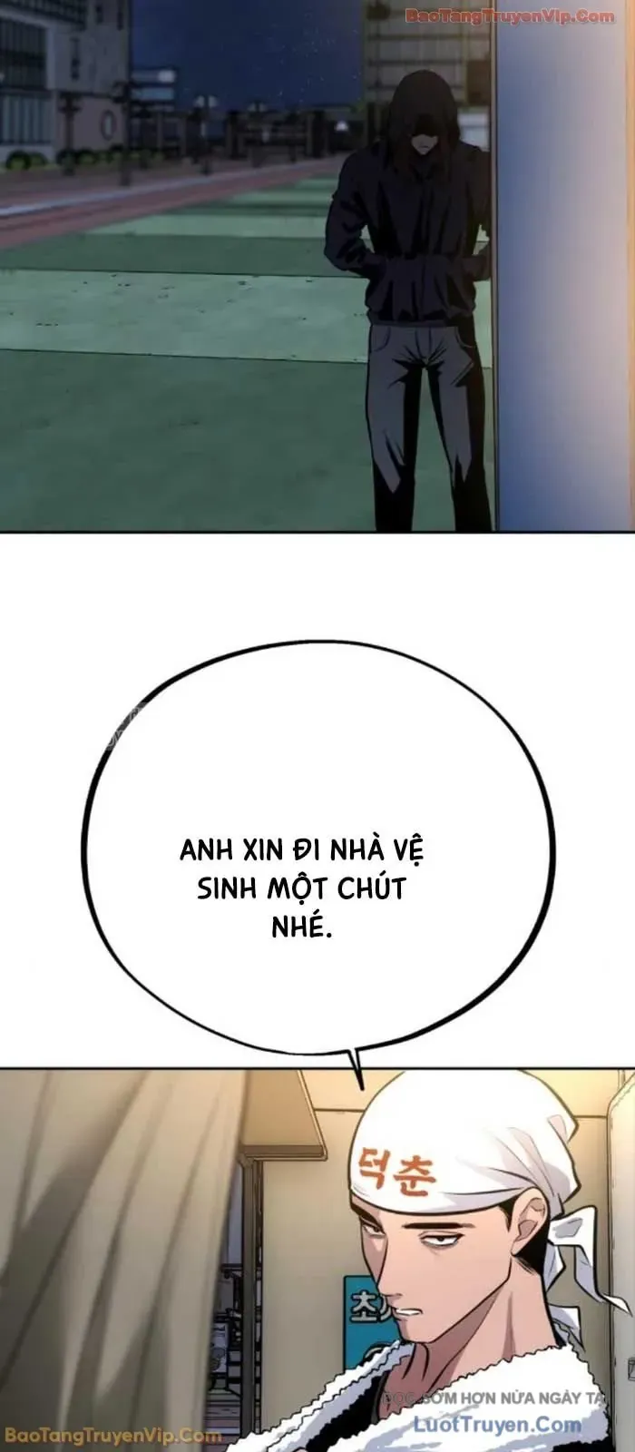 Dàn Harem Của Anh Bán Rong