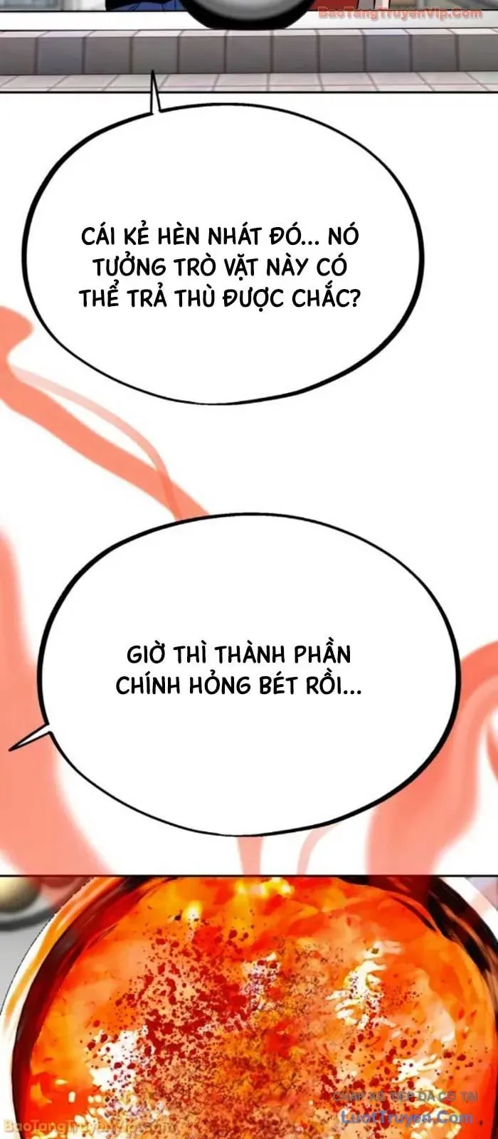 Dàn Harem Của Anh Bán Rong
