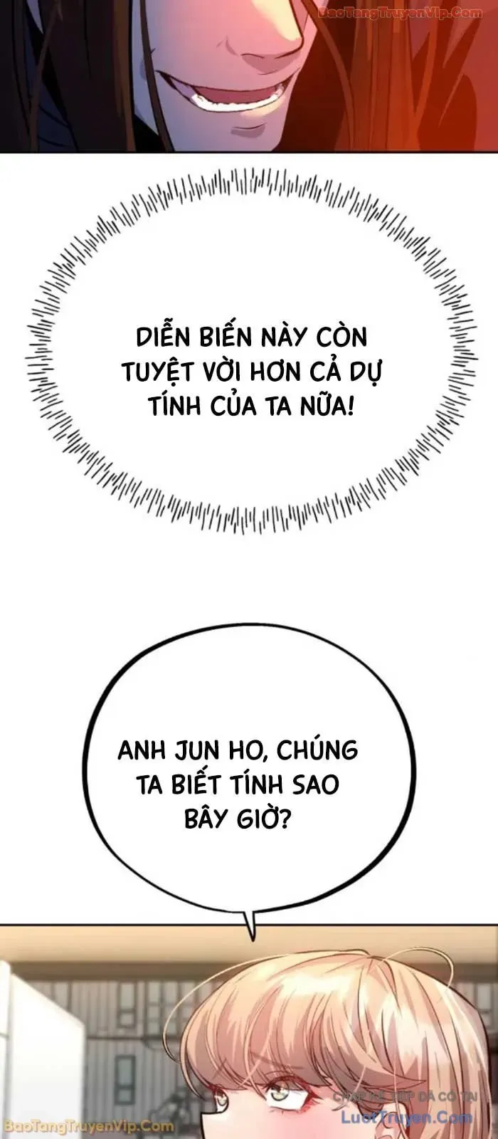 Dàn Harem Của Anh Bán Rong