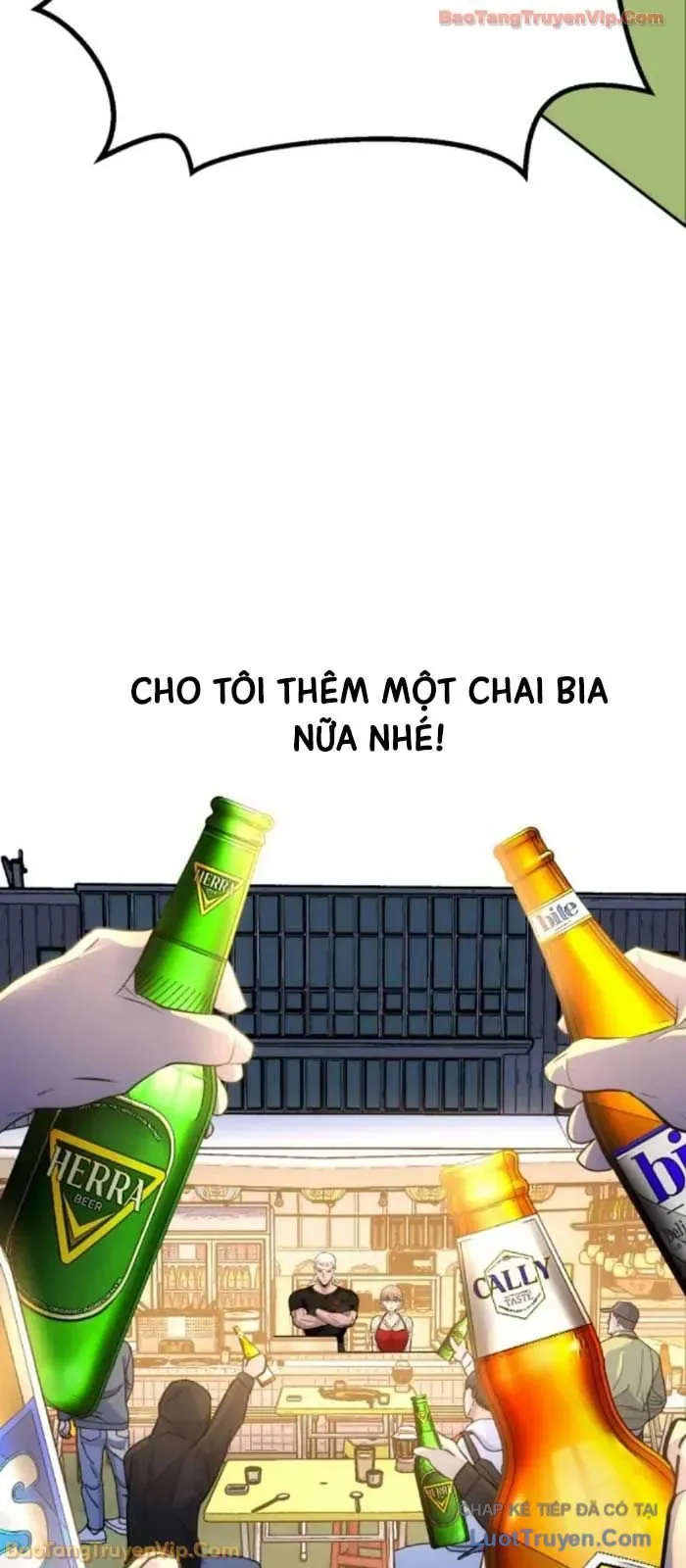 Dàn Harem Của Anh Bán Rong