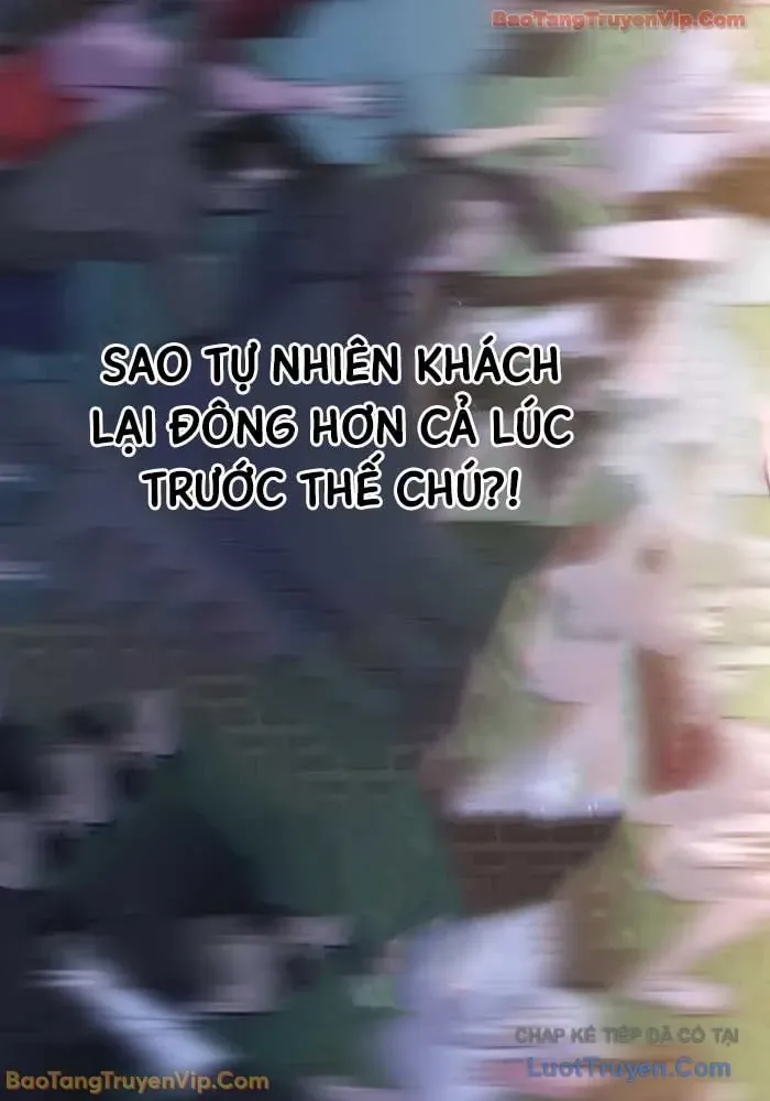Dàn Harem Của Anh Bán Rong