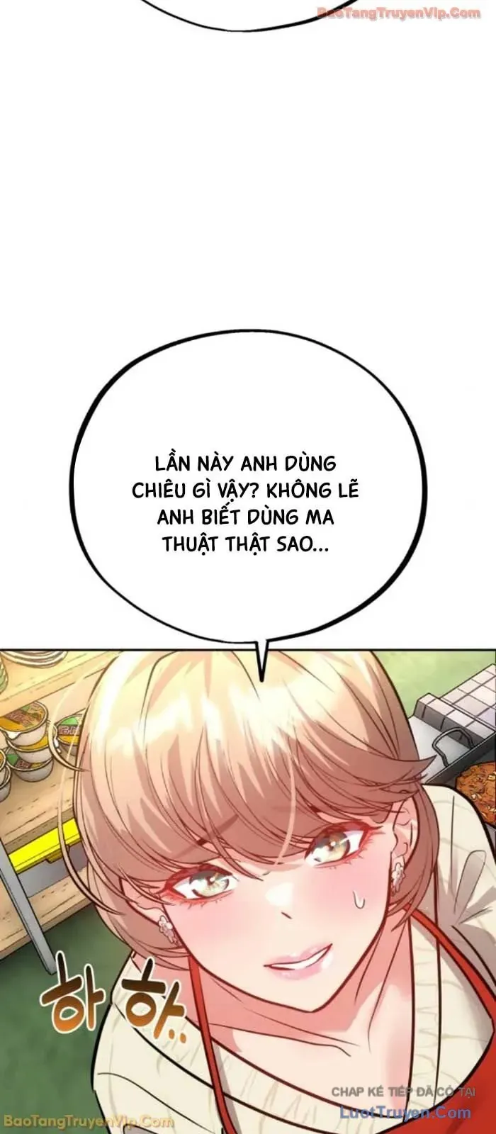 Dàn Harem Của Anh Bán Rong