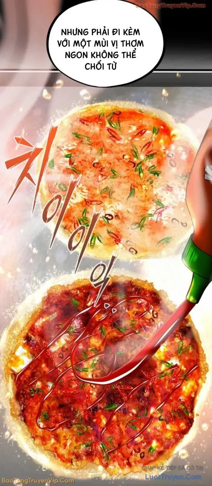 Dàn Harem Của Anh Bán Rong